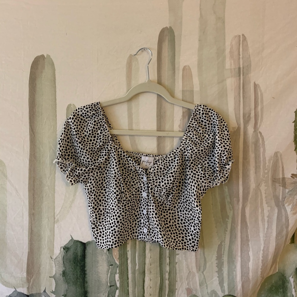 Princess Polly Top